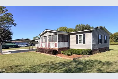 1387 Acorn Hill Road, Tarboro, NC 27886 - Photo 3