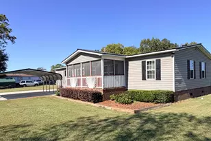 1387 Acorn Hill Rd, Tarboro, NC 27886 - Photo 3