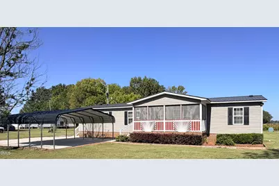 1387 Acorn Hill Road, Tarboro, NC 27886 - Photo 1