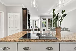 7508 Chouder Ln, Wake Forest, NC 27587 - Photo 5