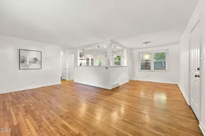 540 Barksdale Drive, Raleigh, NC 27604 - Photo 9