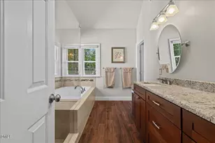 111 Southwick Ct, Cary, NC 27513 - Photo 37