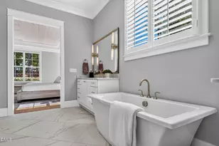 2133 Gardenbrook Dr, Raleigh, NC 27606 - Photo 21