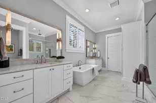 2133 Gardenbrook Dr, Raleigh, NC 27606 - Photo 19