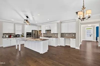 201 Patterson Court, Cary, NC 27513 - Photo 23