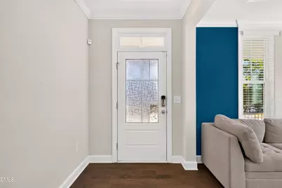 201 Patterson Court, Cary, NC 27513 - Photo 17