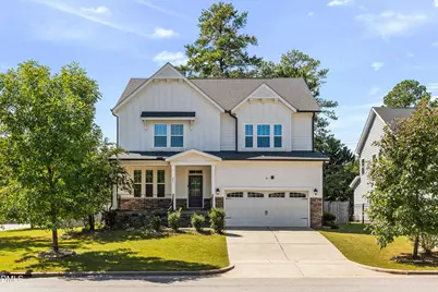 201 Patterson Court, Cary, NC 27513 - Photo 9
