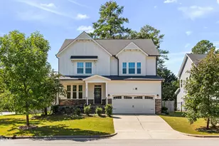 201 Patterson Ct, Cary, NC 27513 - Photo 9