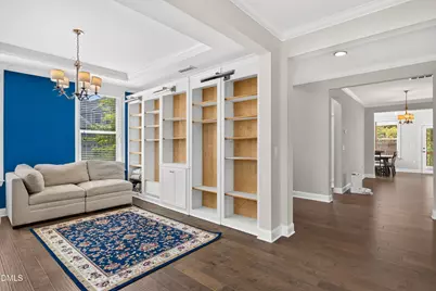 201 Patterson Court, Cary, NC 27513 - Photo 21