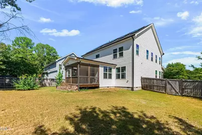 201 Patterson Court, Cary, NC 27513 - Photo 5