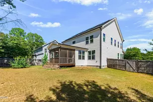 201 Patterson Ct, Cary, NC 27513 - Photo 5