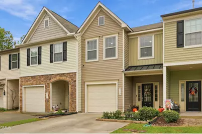 2117 Sunny Cove Drive, Raleigh, NC 27610 - Photo 3