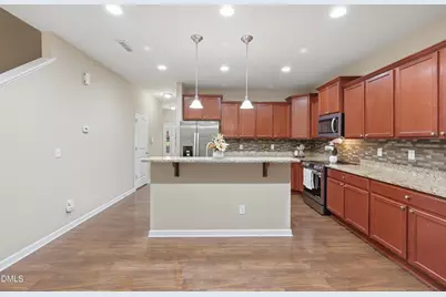2117 Sunny Cove Drive, Raleigh, NC 27610 - Photo 9