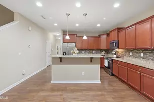 2117 Sunny Cove Dr, Raleigh, NC 27610 - Photo 9