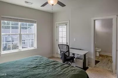 829 S Franklin Street, Wake Forest, NC 27587 - Photo 17
