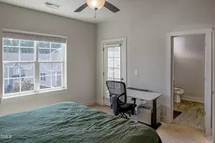829 S Franklin St, Wake Forest, NC 27587 - Photo 17
