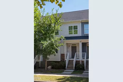829 S Franklin Street, Wake Forest, NC 27587 - Photo 1