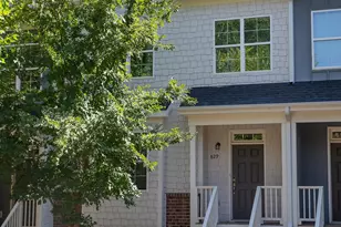 829 S Franklin St, Wake Forest, NC 27587 - Photo 1