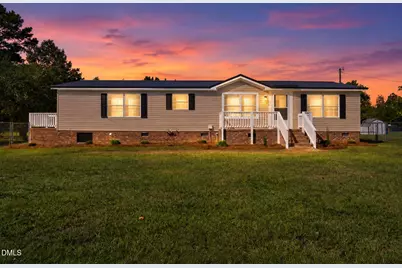 2536 Deer Run, Rocky Mount, NC 27801 - Photo 1