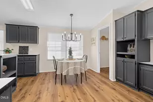 2536 Deer Run, Rocky Mount, NC 27801 - Photo 15
