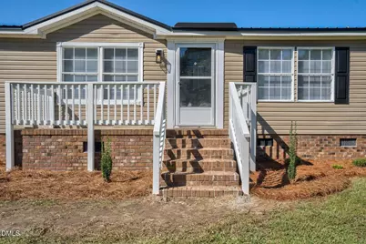 2536 Deer Run, Rocky Mount, NC 27801 - Photo 3