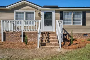 2536 Deer Run, Rocky Mount, NC 27801 - Photo 3
