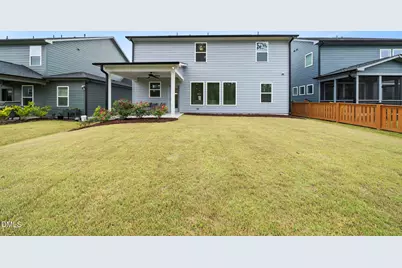 3277 Mission Olive Place, Apex, NC 27562 - Photo 37