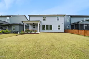 3277 Mission Olive Pl, Apex, NC 27562 - Photo 37