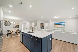 3277 Mission Olive Pl, Apex, NC 27562 - Photo 11
