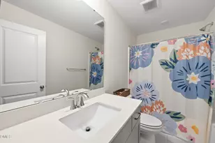 3277 Mission Olive Pl, Apex, NC 27562 - Photo 33