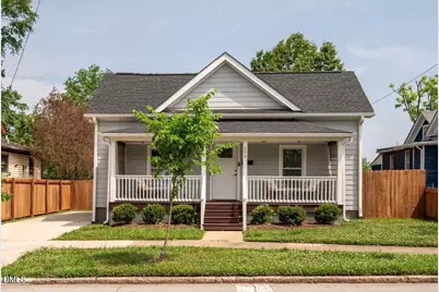 209 Dowd Street, Durham, NC 27701 - Photo 1