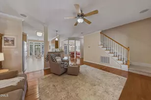 106 Roan Dr, Garner, NC 27529 - Photo 39