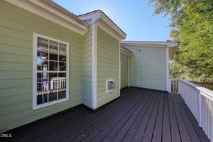 106 Roan Dr, Garner, NC 27529 - Photo 13
