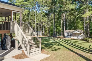 420 Falls Dr, Clayton, NC 27527 - Photo 33