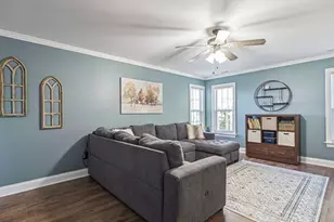 420 Falls Dr, Clayton, NC 27527 - Photo 27