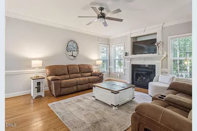 420 Falls Drive, Clayton, NC 27527 - Photo 9
