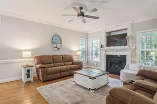 420 Falls Dr, Clayton, NC 27527 - Photo 9