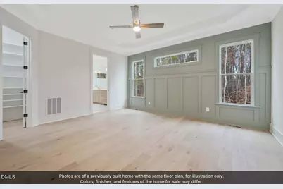 3924 Cedar Knolls Drive, Youngsville, NC 27596 - Photo 21