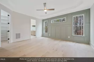 3924 Cedar Knls Dr, Youngsville, NC 27596 - Photo 21