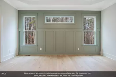 3924 Cedar Knolls Drive, Youngsville, NC 27596 - Photo 19