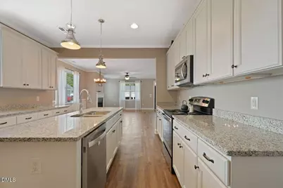 414 Ashley Wds Court, Clayton, NC 27527 - Photo 25