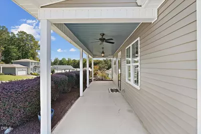 414 Ashley Wds Court, Clayton, NC 27527 - Photo 5