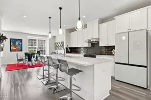 516 Whitehall Cir, Durham, NC 27713 - Photo 5