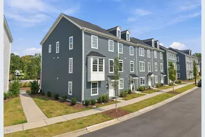 516 Whitehall Circle, Durham, NC 27713 - Photo 1