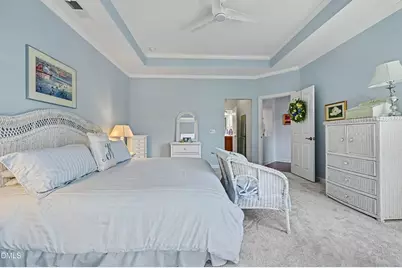1428 Abbotsford Way, Cary, NC 27519 - Photo 19