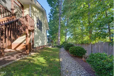 411 Homegate Circle, Apex, NC 27502 - Photo 19