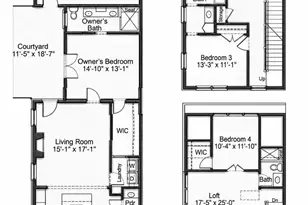 946 Watercolor Wy, Durham, NC 27713 - Photo 49