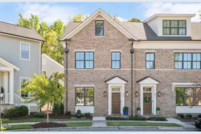 946 Watercolor Way, Durham, NC 27713 - Photo 1