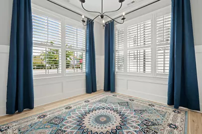 946 Watercolor Way, Durham, NC 27713 - Photo 7