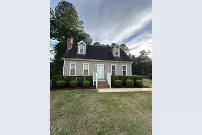 1617 Wake Drive, Wake Forest, NC 27587 - Photo 1